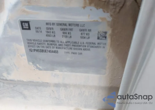 1G1PH5SB5E7404468: 43815855