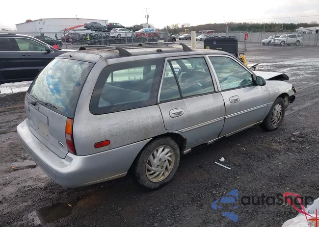 3FAFP15P0XR202242: 43815870