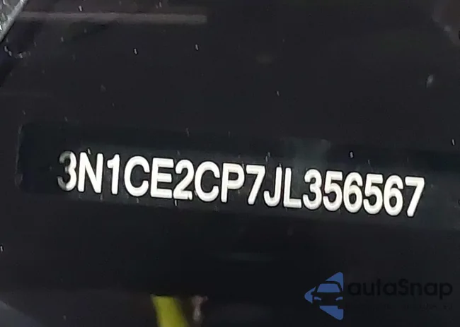 3N1CE2CP7JL356567: 43815880