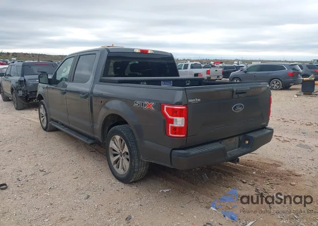 1FTEW1CP7JKD53702: 43816950