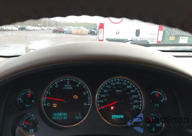 1GNSKJE72CR195377: 43816990