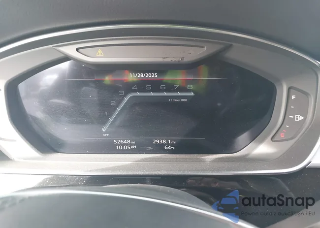 WAULDAF82PN006381: 43817014