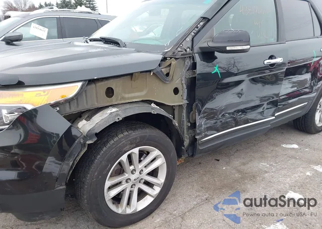 1FM5K8D84FGB35699: 43817070