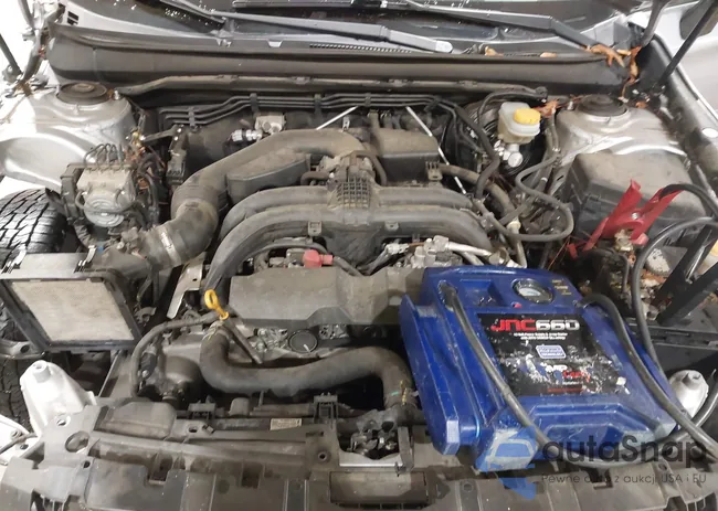 4S4BSAJC0G3292724: 43817076