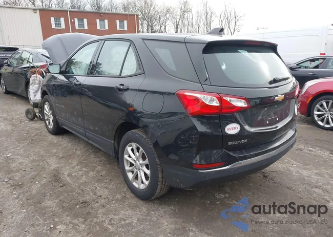 3GNAXHEV1JL393652: 43817098