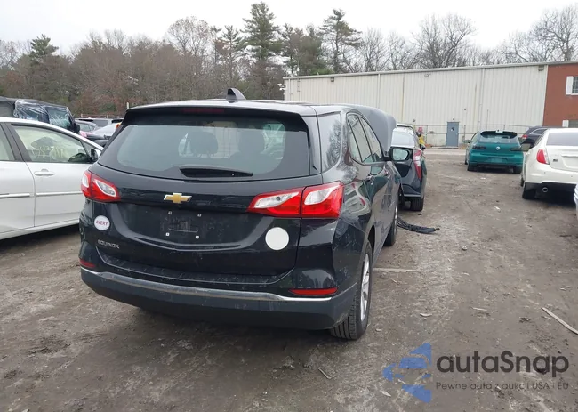 3GNAXHEV1JL393652: 43817098