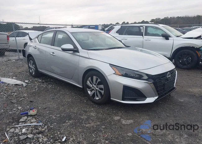 1N4BL4BV1PN382669: 43817167