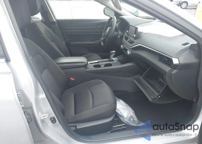 1N4BL4BV1PN382669: 43817167