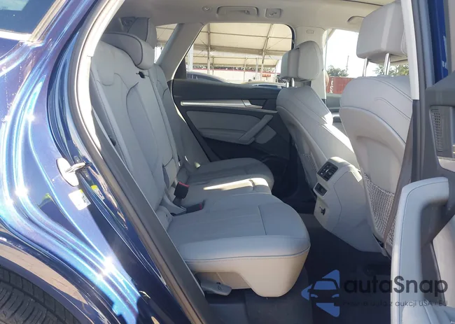 WA1EAAFY0R2053878: 43817199