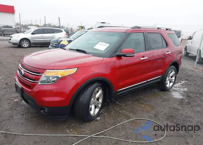 1FM5K7F87DGC71796: 43817256