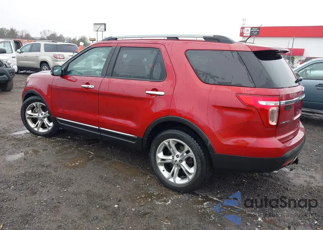 1FM5K7F87DGC71796: 43817256