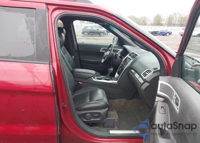 1FM5K7F87DGC71796: 43817256