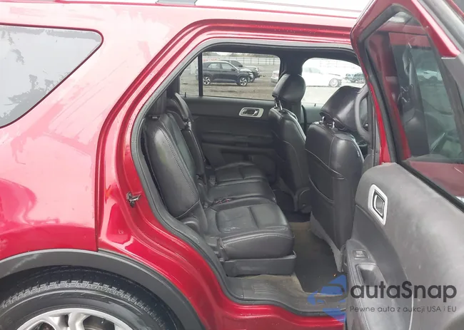 1FM5K7F87DGC71796: 43817256