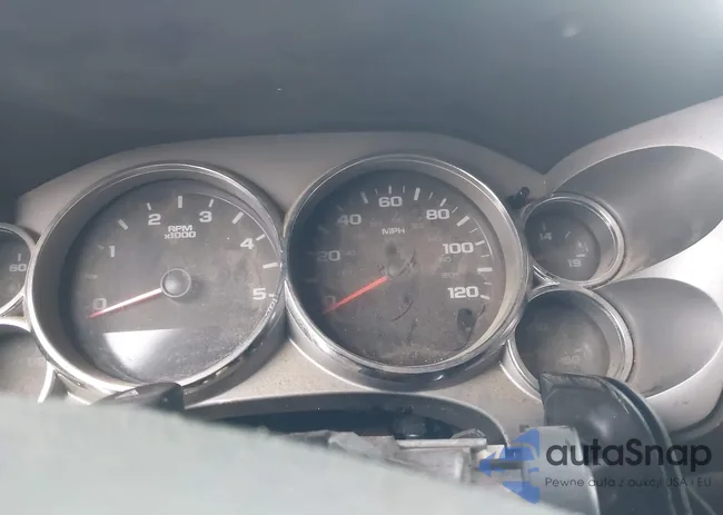 1GCHK34638E115011: 43817257