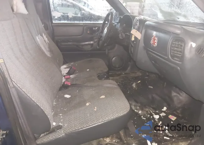 1GCCS1444YK133709: 43817264