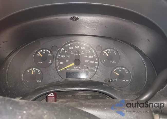 1GCCS1444YK133709: 43817264