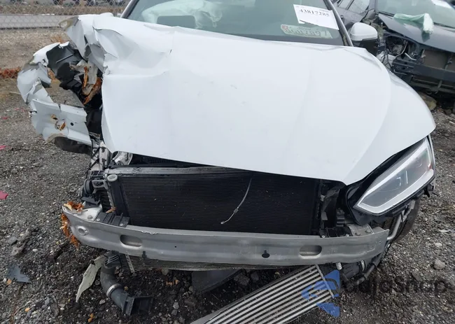 WAUTNAF55KA069686: 43817285