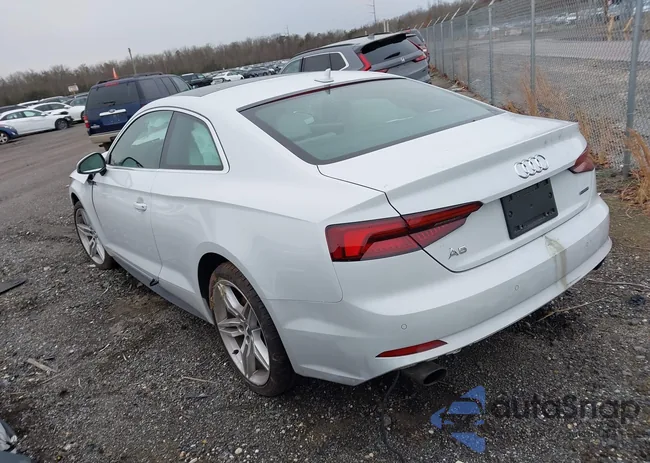 WAUTNAF55KA069686: 43817285