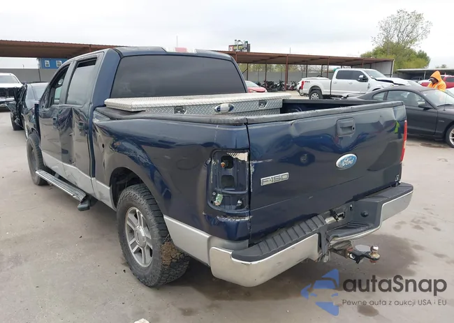 1FTPW12V56FA85211: 43817295