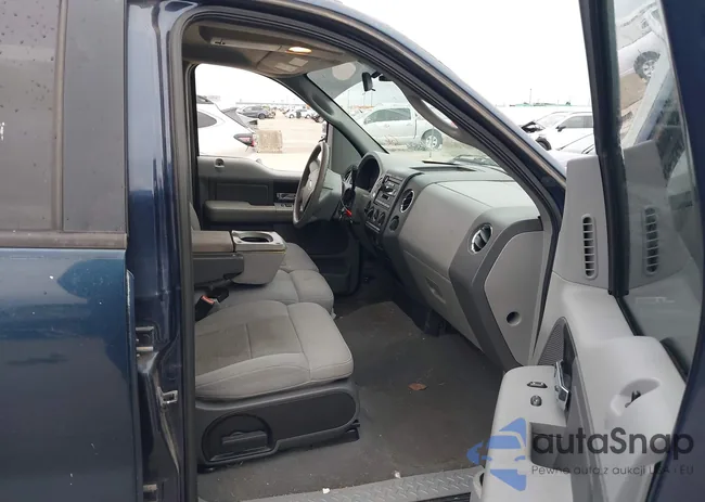 1FTPW12V56FA85211: 43817295