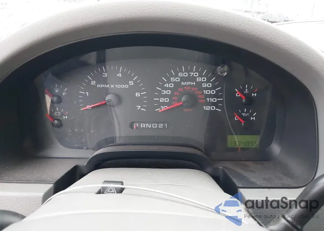 1FTPW12V56FA85211: 43817295