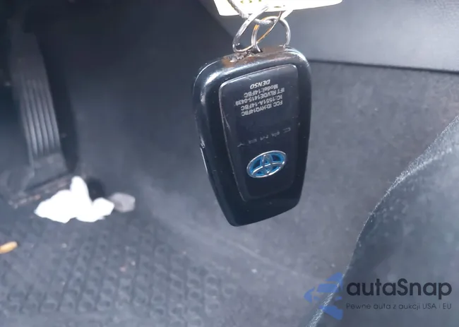 4T1C31AK3LU019712: 43817298