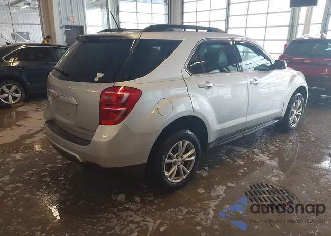 2GNALCEK5G1174143: 43817315