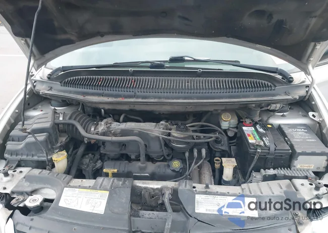 2C8GP64L43R247094: 43817316