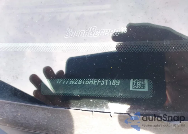 1FT7W2BT5HEF31189: 43817333