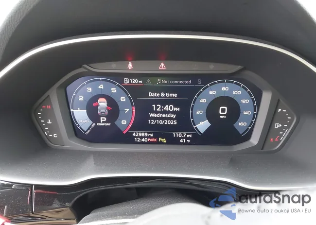 WA1EECF34K1065547: 43817442