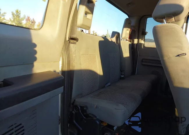 1FT7X2A68BEA36503: 43817507