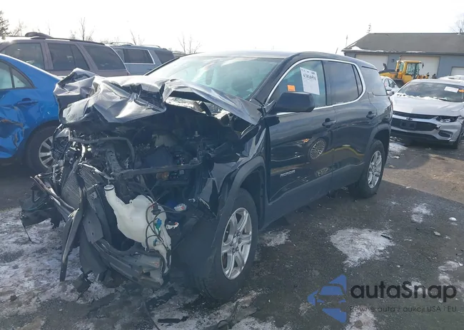 1GKKNKLA2JZ106185: 43816516