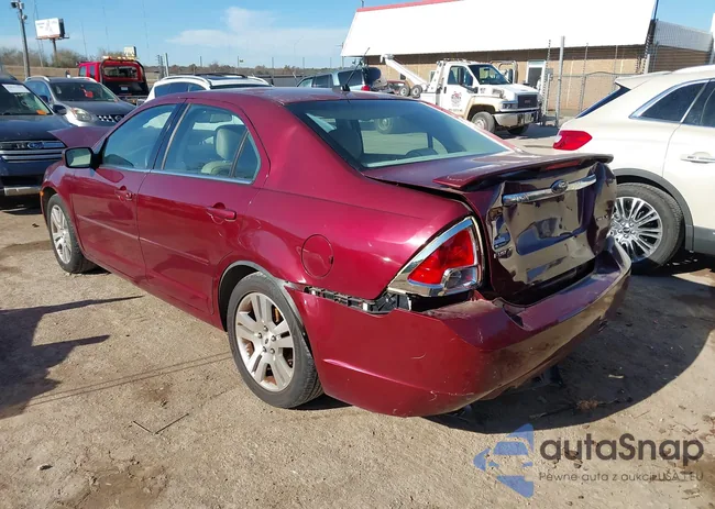 3FAHP08107R158026: 43816567