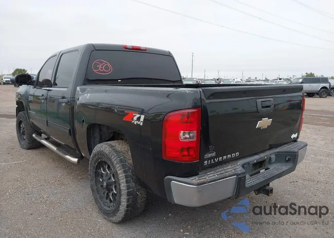 3GCEK23349G278765: 43816607