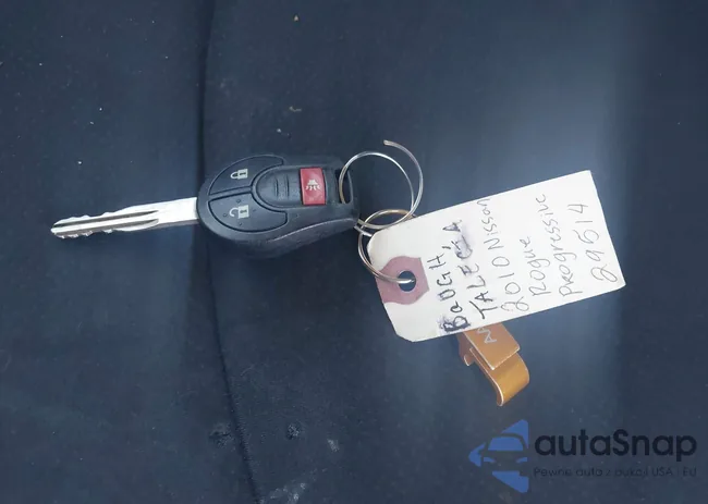 JN8AS5MV4AW101191: 43816608