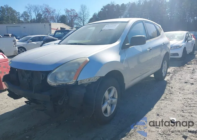 JN8AS5MV4AW101191: 43816608