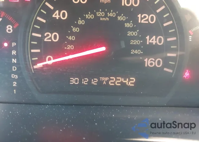 1HGCM56484A152991: 43816627