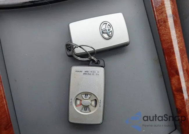 4T1BK36B26U068262: 43816650