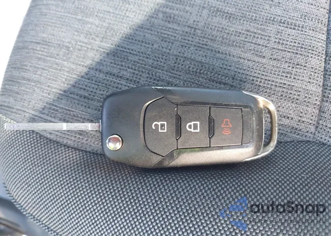 1FTMF1C58PKF26310: 43816652