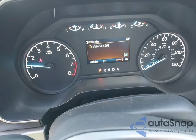 1FTMF1C58PKF26310: 43816652