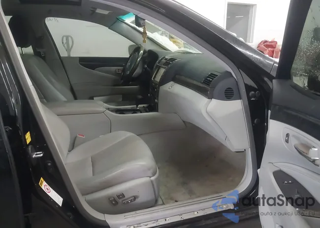 JTHBL46F585076023: 43816667