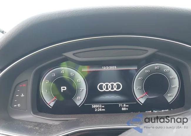 WA1AXBF79ND002744: 43816685