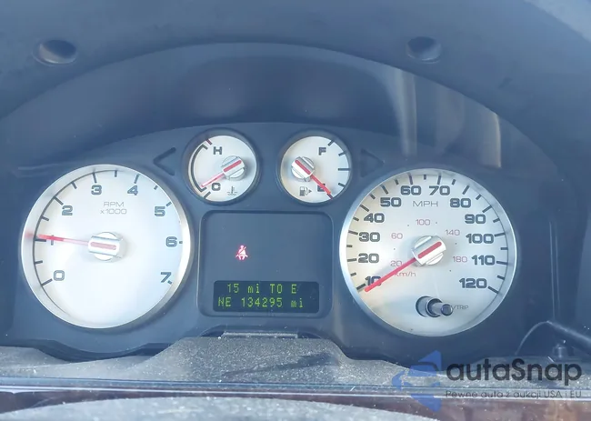 1FAFP28145G188976: 43816698