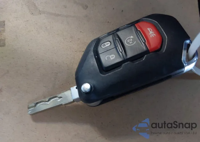 1C4HJXFG4KW662998: 43816736