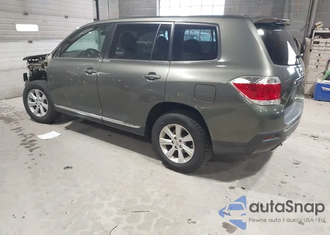 5TDBK3EH6CS126948: 43816754