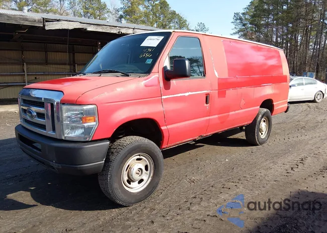 1FTNS2EL4CDB27751: 43816756