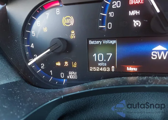 1G6AC5S3XD0129503: 43816768