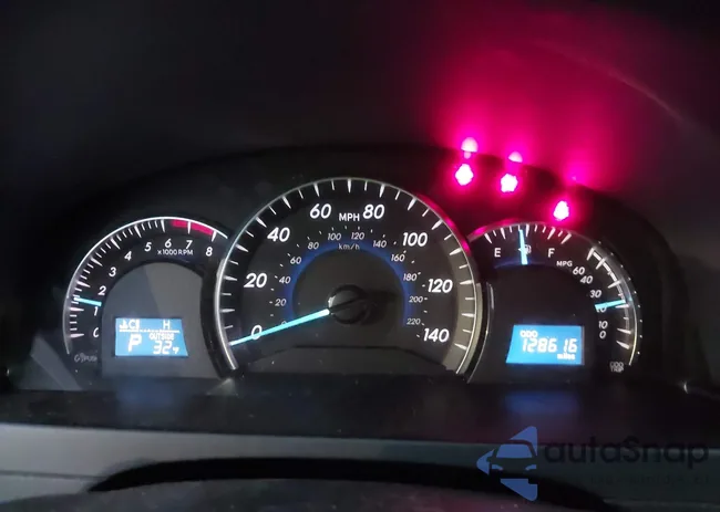 4T1BF1FK7CU003170: 43816774