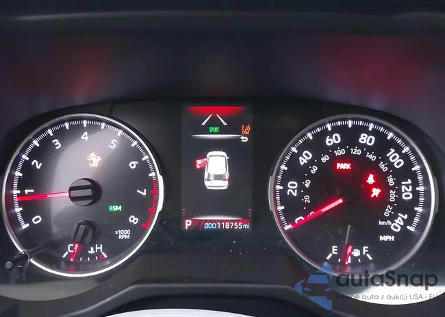 2T3P1RFV5KW046926: 43816780