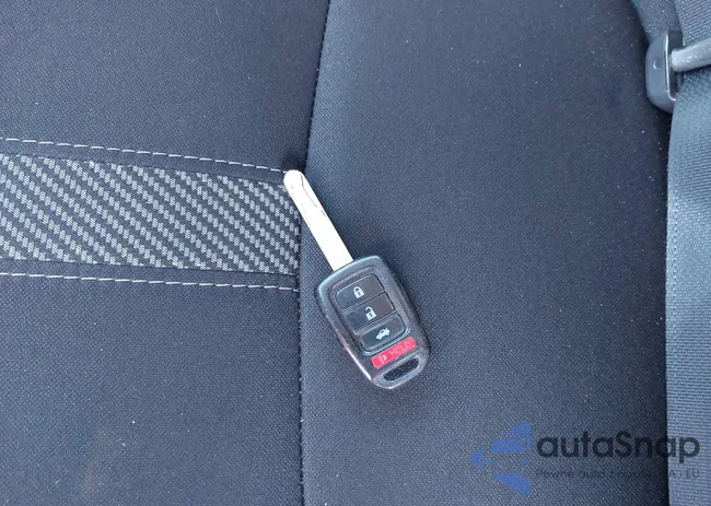 2HGFC2F57JH503491: 43816814